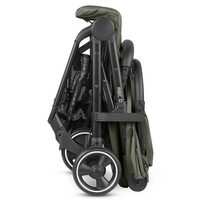 ABC Design Ping 2 Trekking (olive) - BLACK FRIDAY SALE