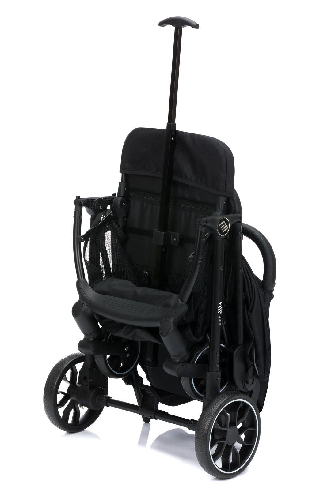 Fillikid Trolley (black)
