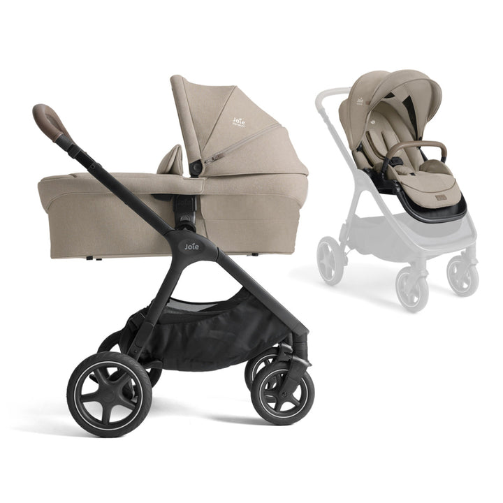 Joie Finiti Signature Set (diverse Farben)