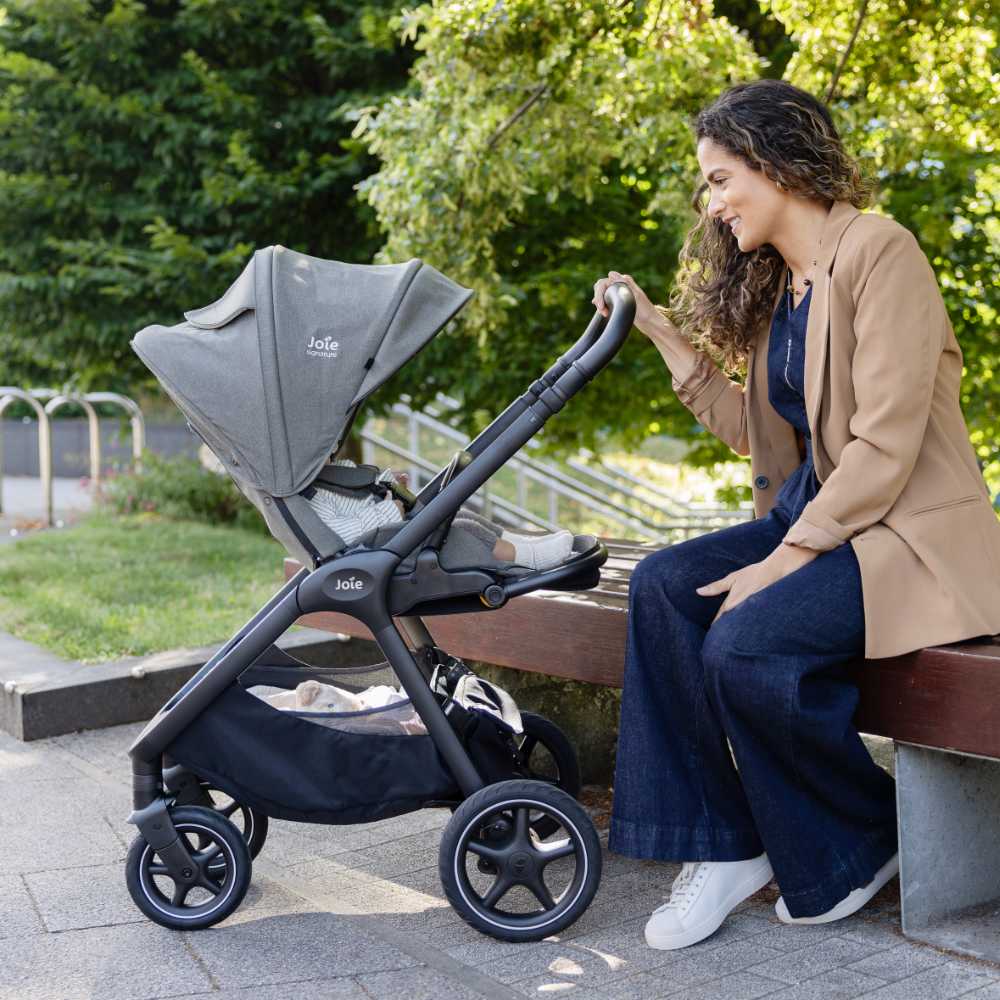 Joie Finiti Signature Set (diverse Farben)