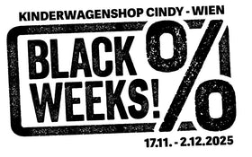 Kinderwagenshop Cindy