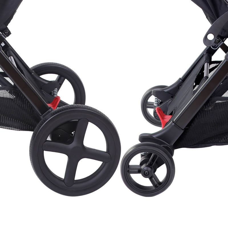 Mountain Buggy Nano Urban