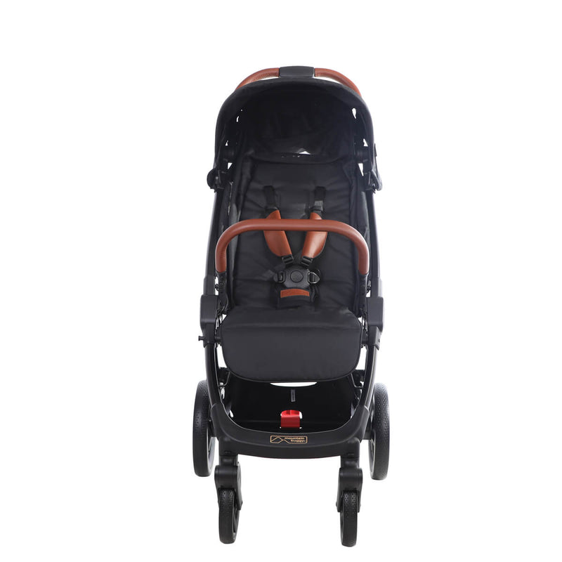 Mountain Buggy Nano Urban