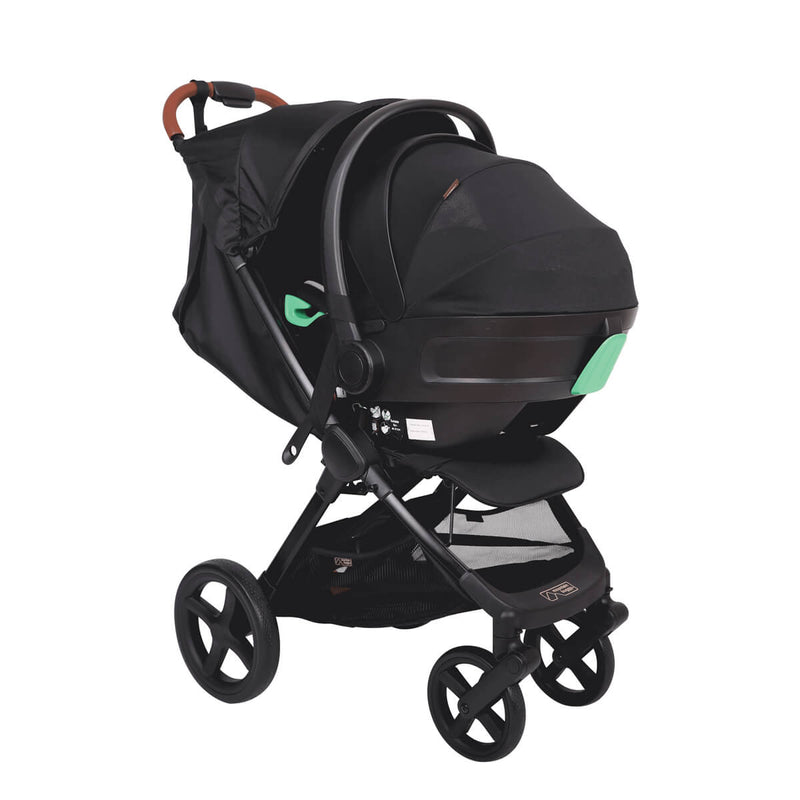 Mountain Buggy Nano Urban