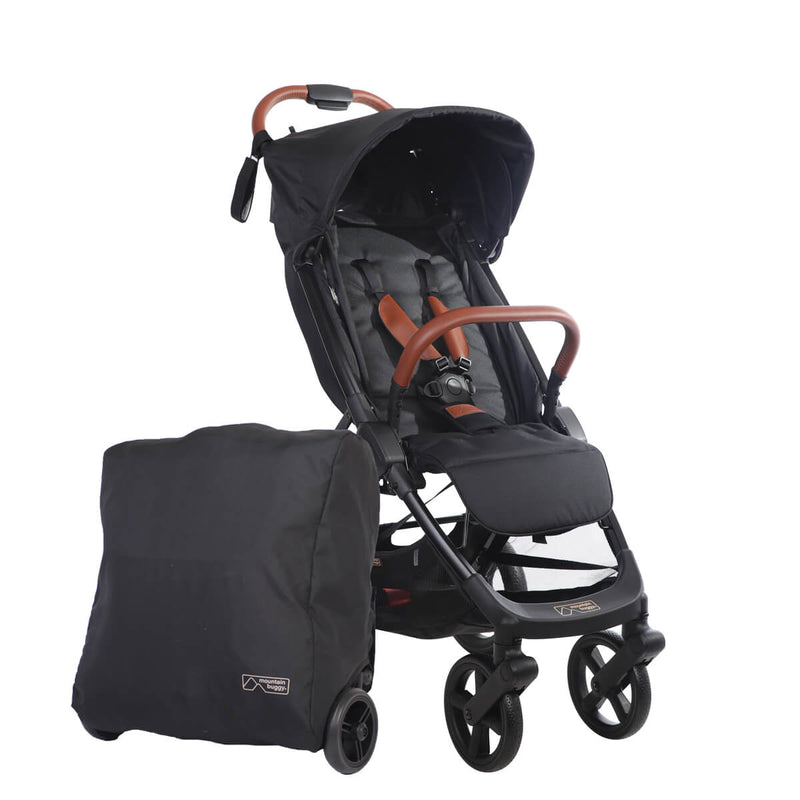 Mountain Buggy Nano Urban