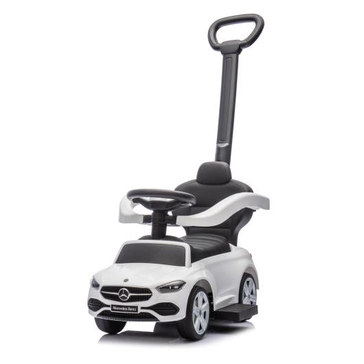 Tricycle Spinstep (various colors) - exhibitor sales 