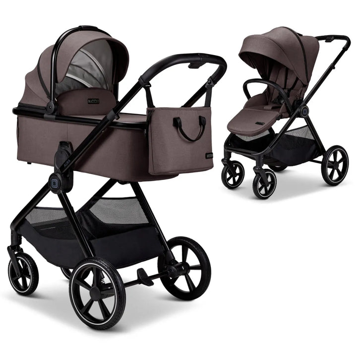 Moon Click Set (various colors)