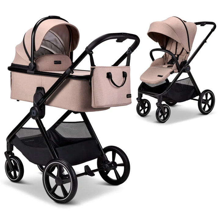 Moon Click Set (various colors)