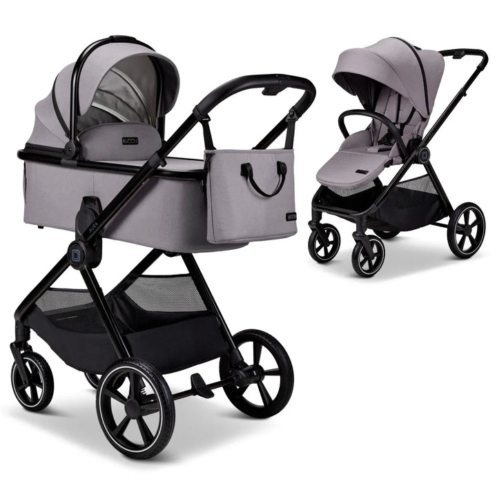 Moon Click Set (various colors)