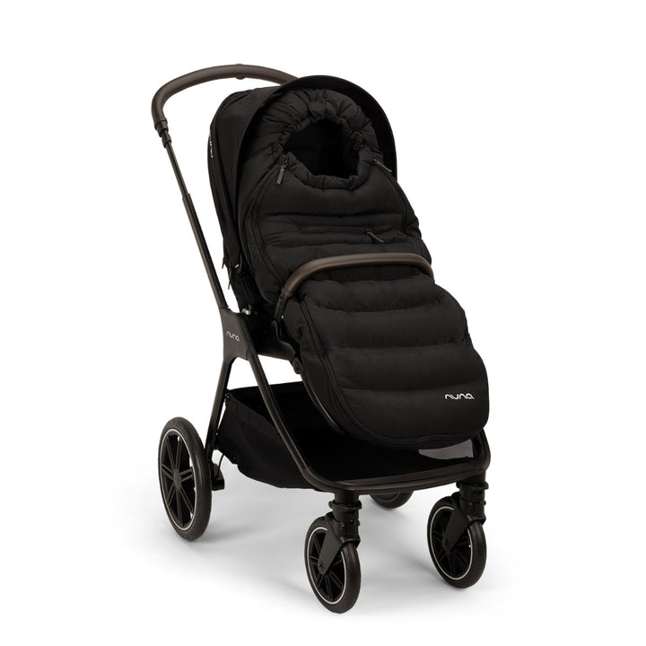 Nuna Triv LX All-in-One Set (caviar)