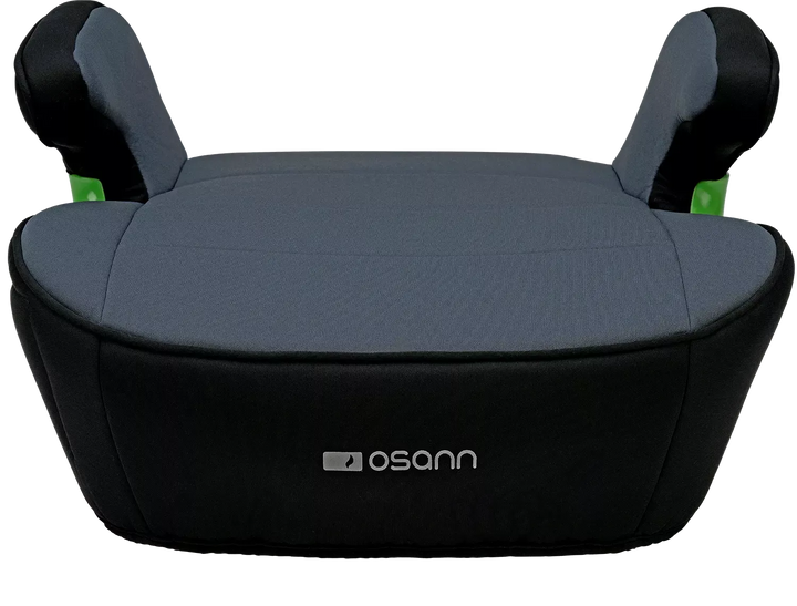 Booster seat junior (grey)