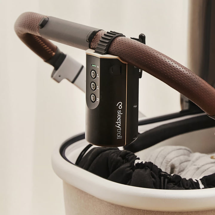 Sleepytroll Baby Rocker Bundle Set - BLACK FRIDAY SALE