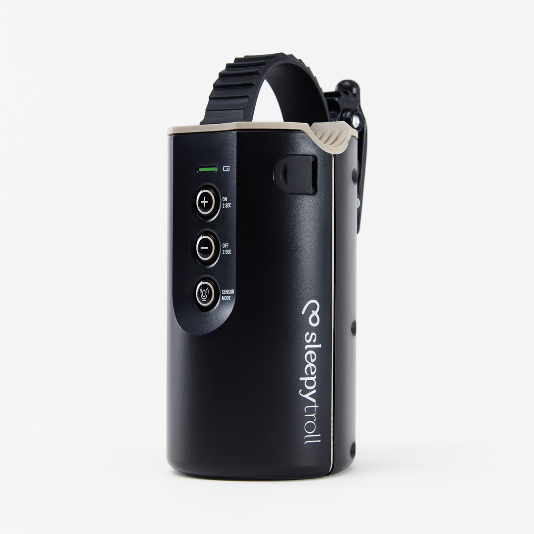 Sleepytroll Baby Rocker Bundle Set - BLACK FRIDAY SALE