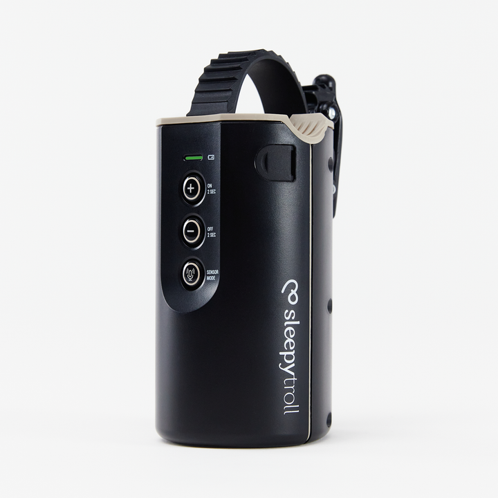 Sleepytroll Baby Rocker Bundle Set - BLACK FRIDAY SALE