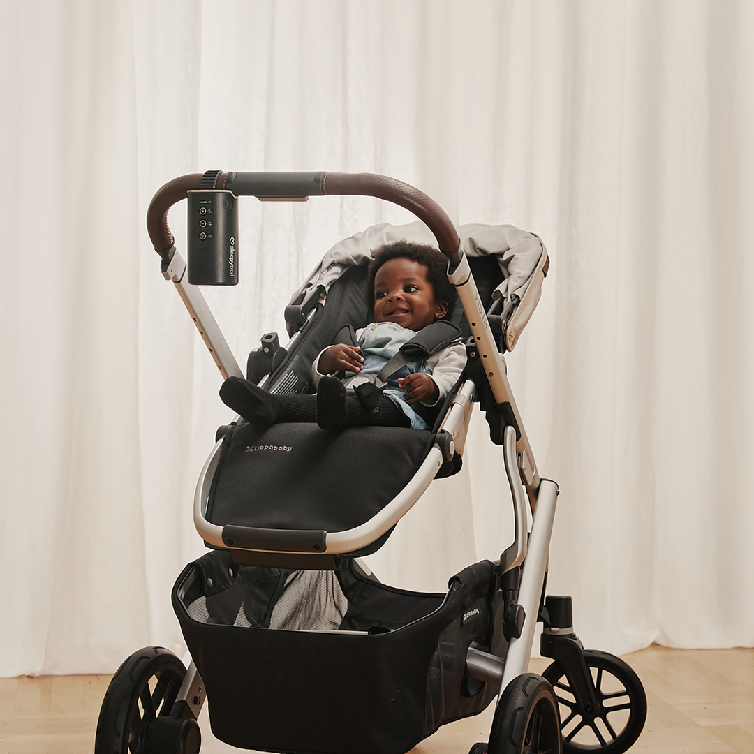 Sleepytroll Baby Rocker Bundle Set - BLACK FRIDAY SALE