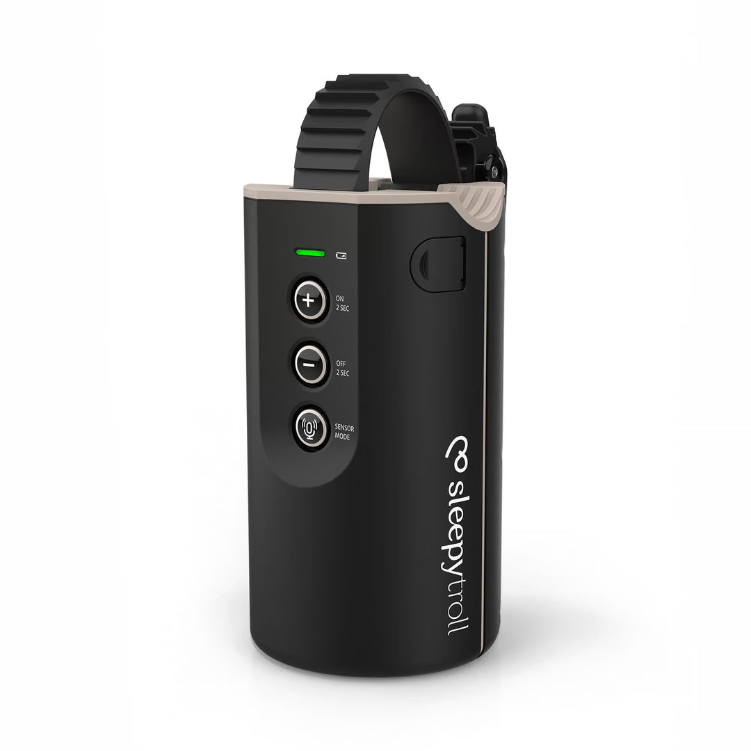 Sleepytroll Baby Rocker Bundle Set - BLACK FRIDAY SALE