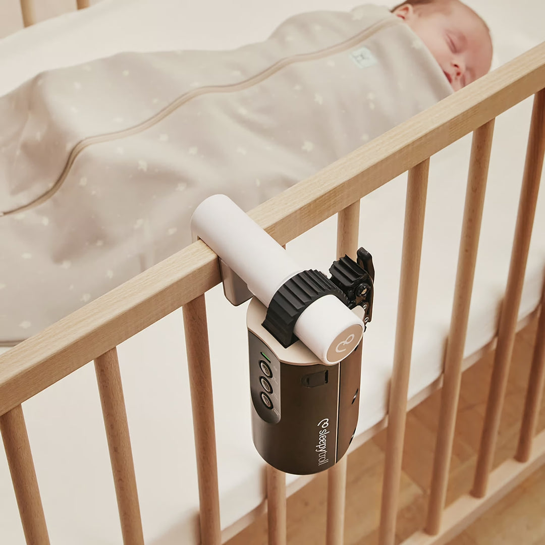 Sleepytroll Baby Rocker Bundle Set - BLACK FRIDAY SALE