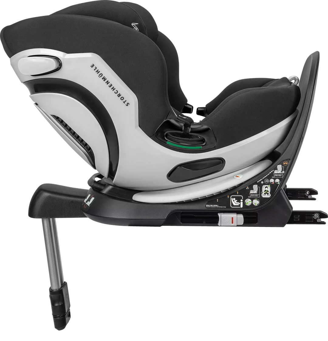 Storchenmühle Niki Kid (black) - BLACK FRIDAY SALE