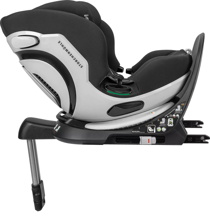 Storchenmühle Niki Kid (black) - BLACK FRIDAY SALE