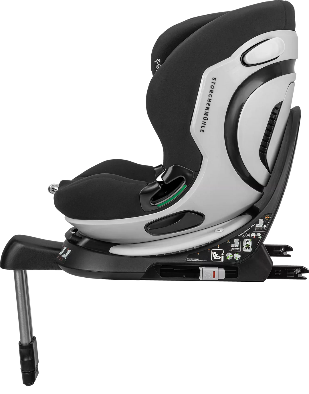 Storchenmühle Niki Kid (black) - BLACK FRIDAY SALE