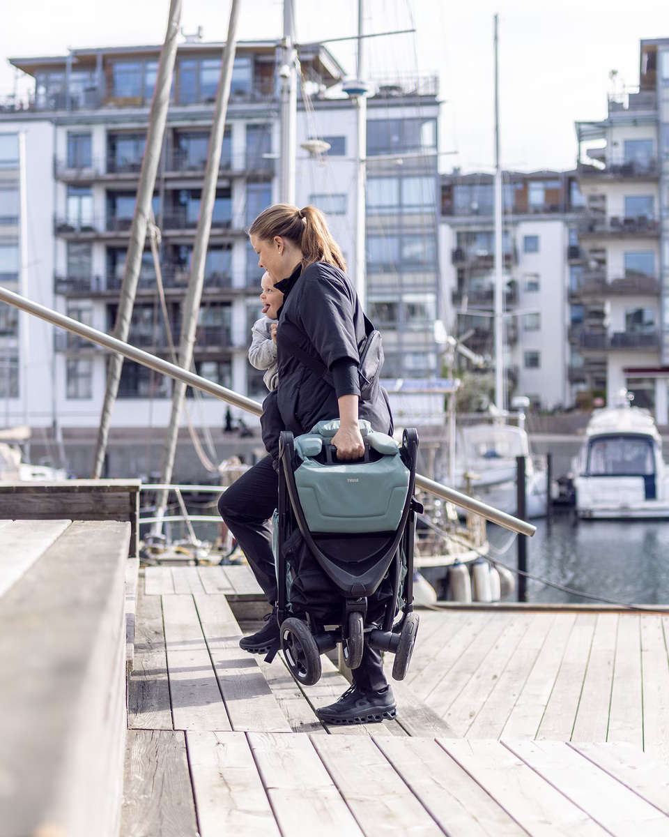 Thule Spring 2 (diverse Farben)