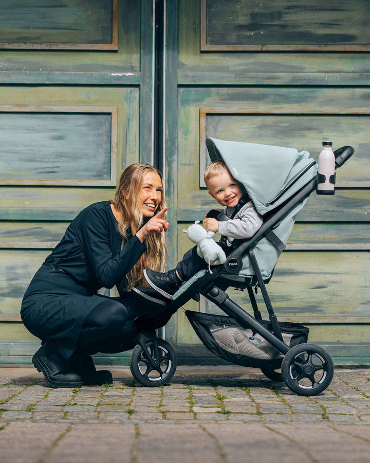 Thule Spring 2 (diverse Farben)