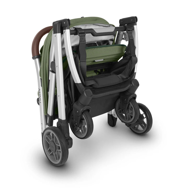 Uppababy Minu v2 (Emilia) - Ausstellerabverkauf