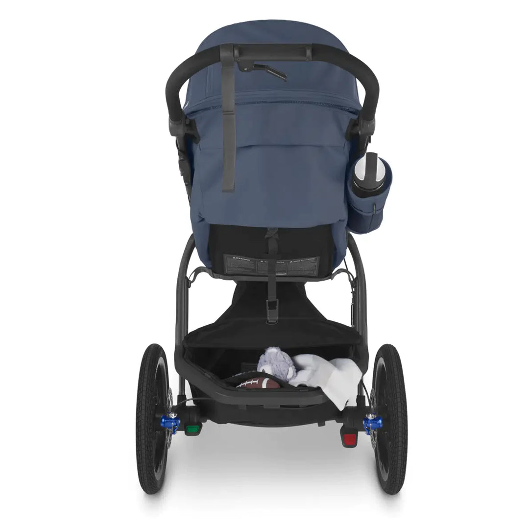 Uppababy Ridge (reggie) - Ausstellerabverkauf