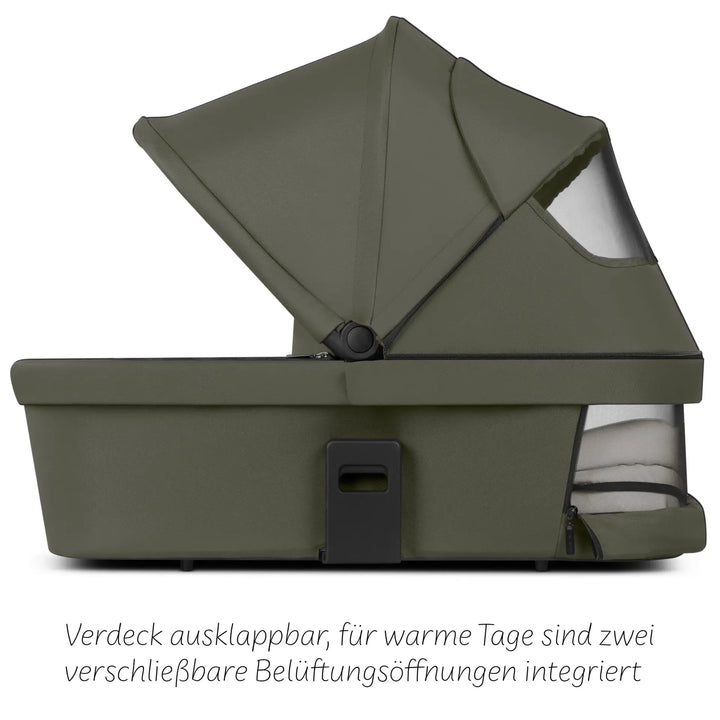 ABC Design Salsa Core (diverse Farben)