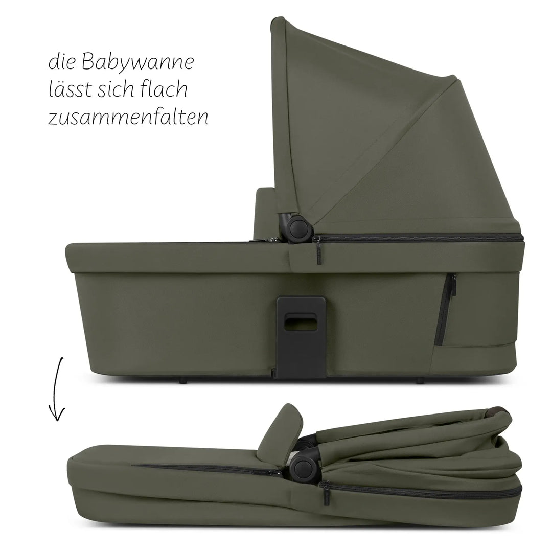 ABC Design Salsa Core (diverse Farben)
