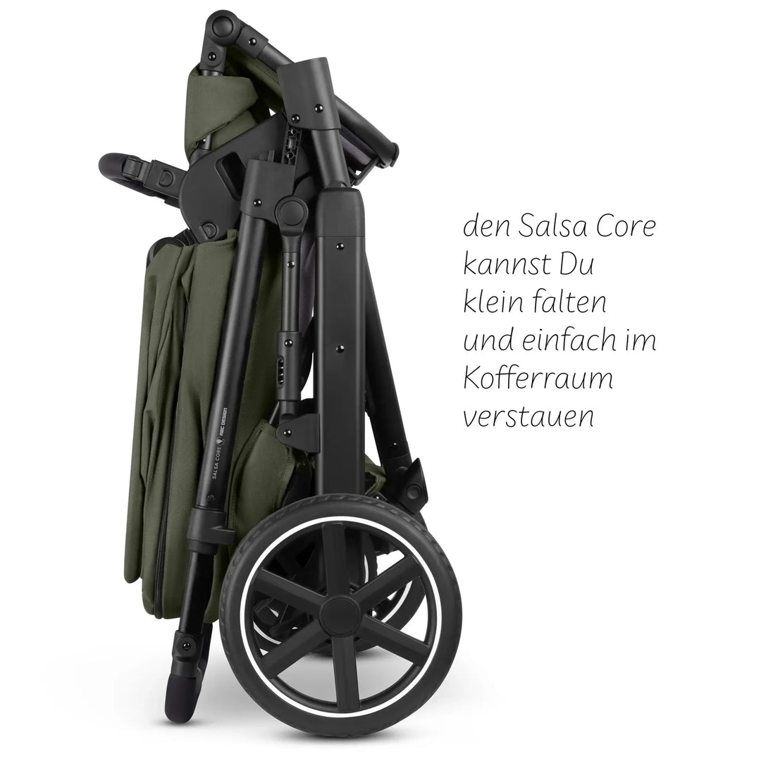 ABC Design Salsa Core (diverse Farben)