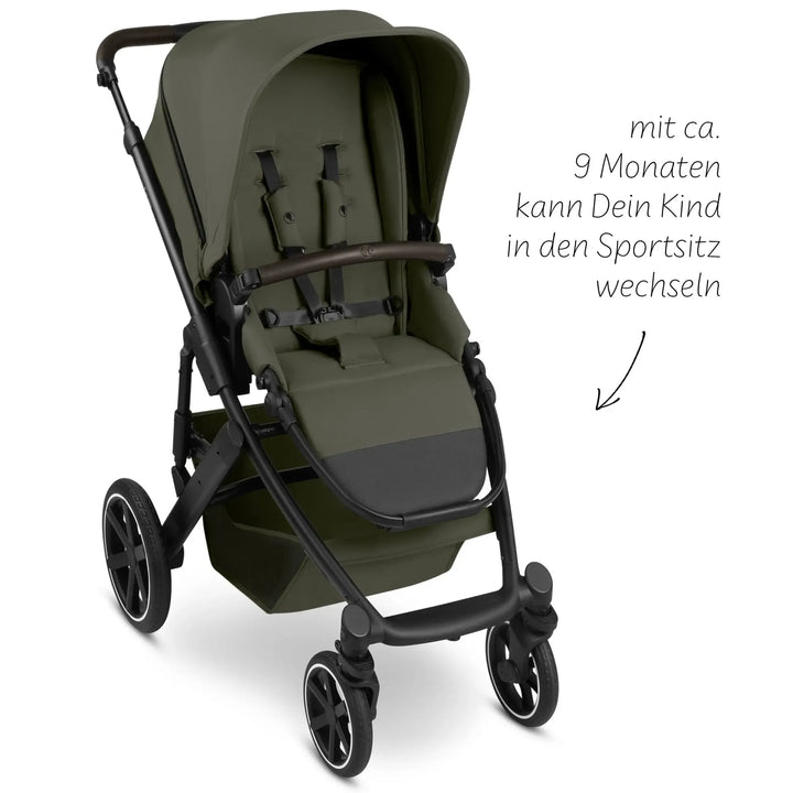 ABC Design Salsa Core (diverse Farben)