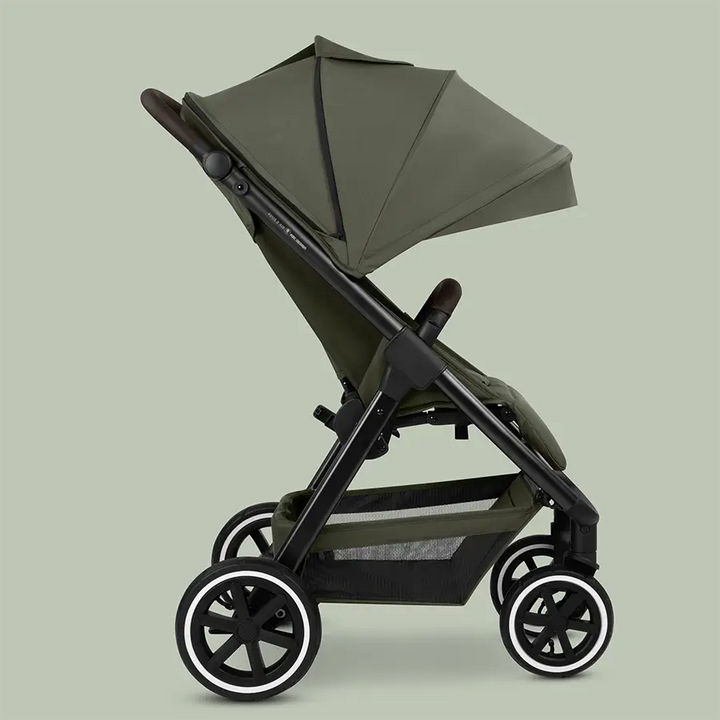 ABC Design Avus 2 olive - Ausstellerabverkauf