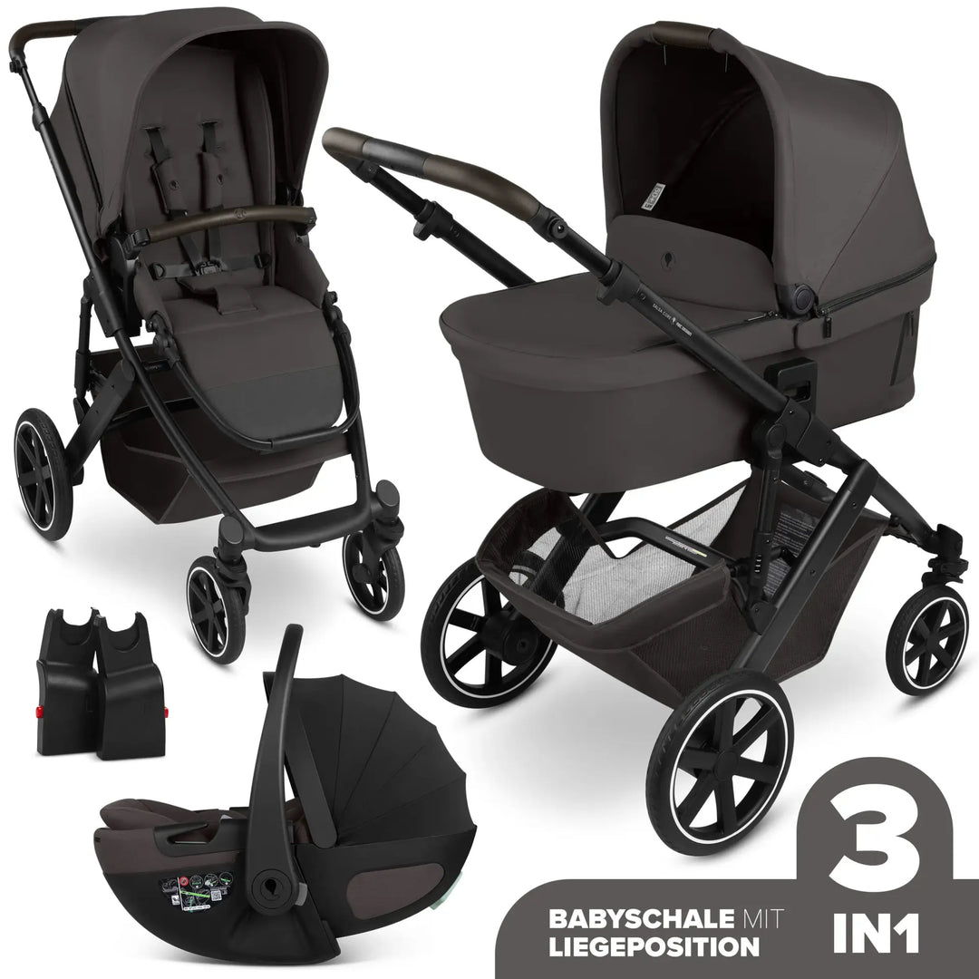 ABC Design Salsa Core (diverse Farben)