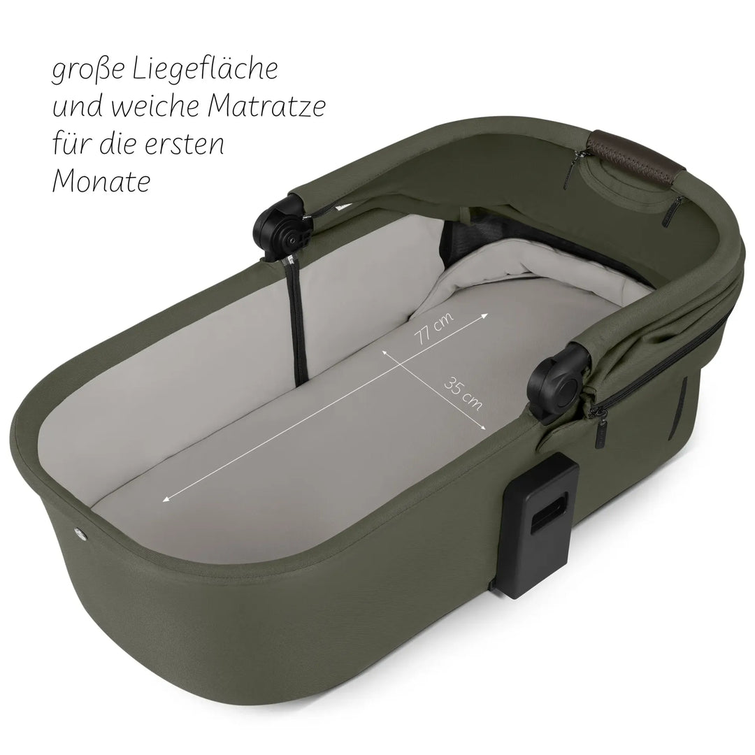 ABC Design Salsa Core (diverse Farben)