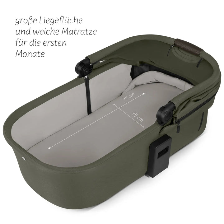 ABC Design Salsa Core (diverse Farben)