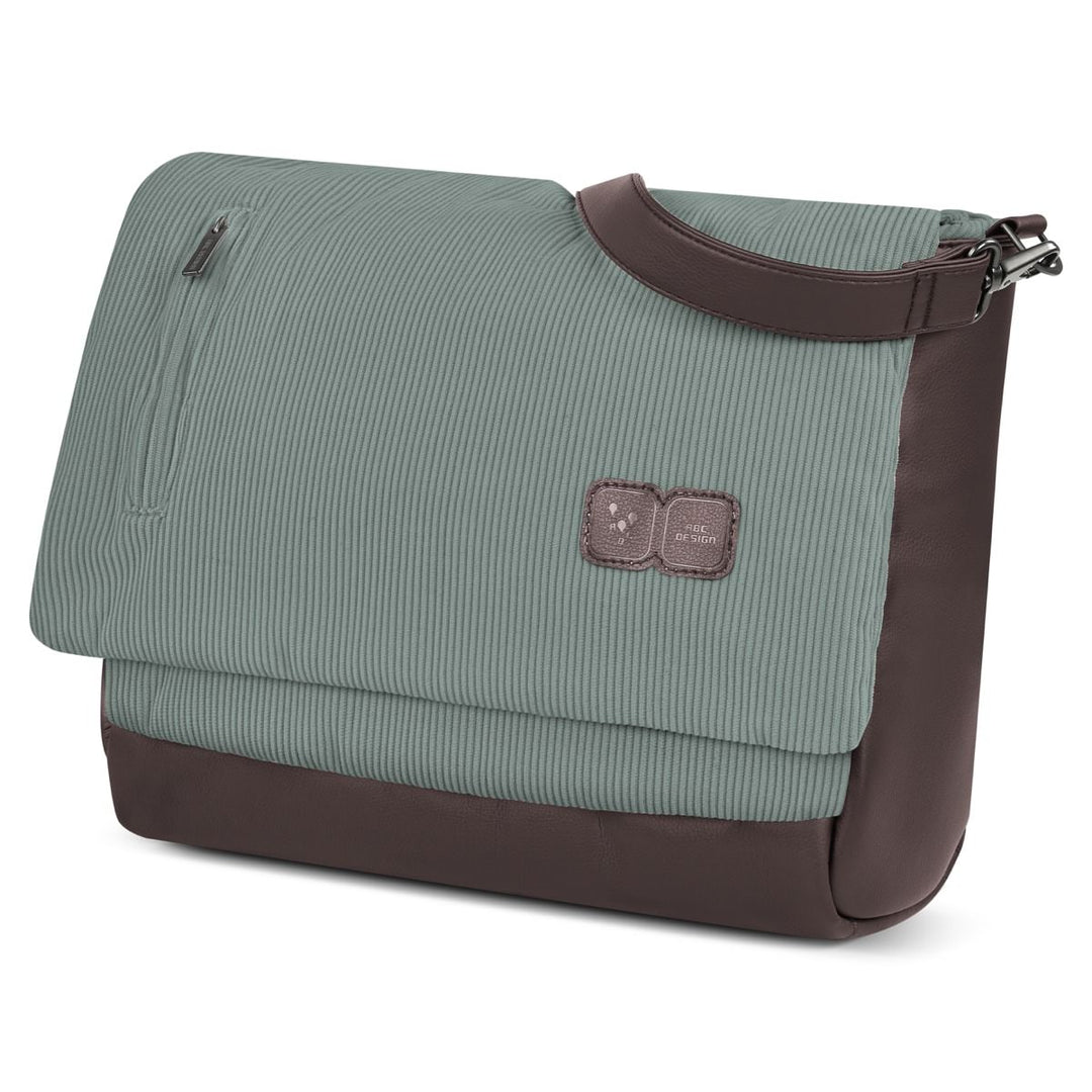 ABC Design diaper bag Urban (various colors)