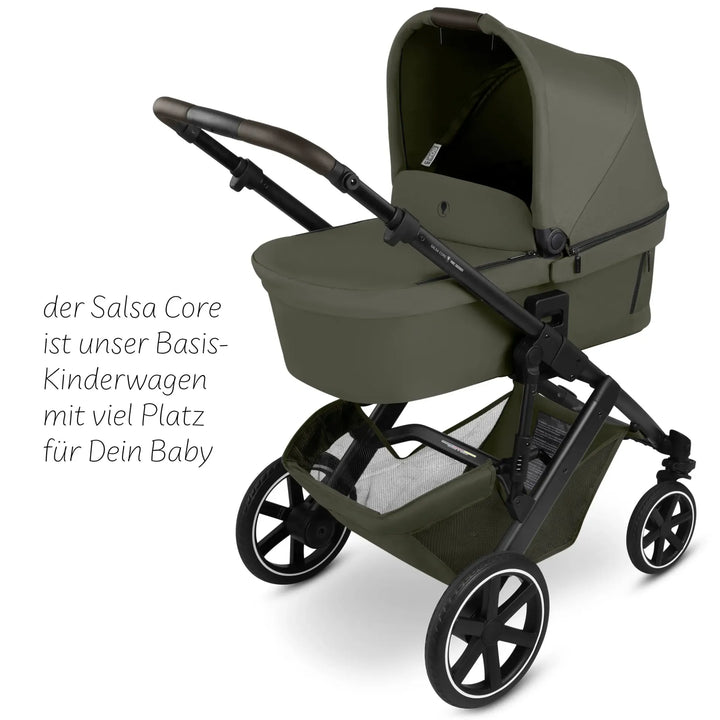 ABC Design Salsa Core (diverse Farben)