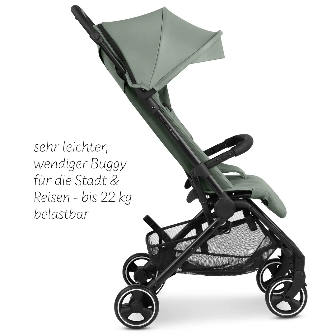 ABC Design Ping 3 Travel (diverse Farben)