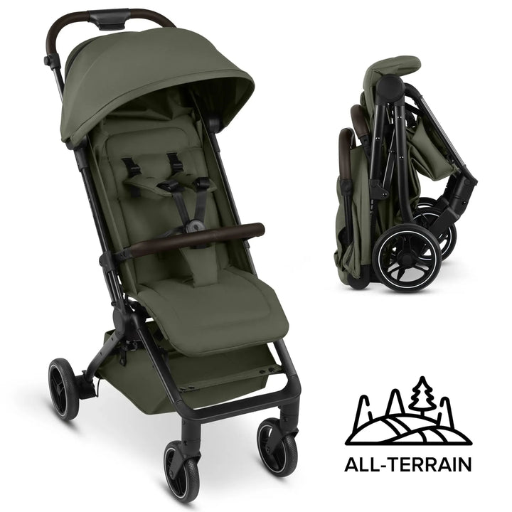 ABC Design Ping 4 Trekking (diverse Farben)