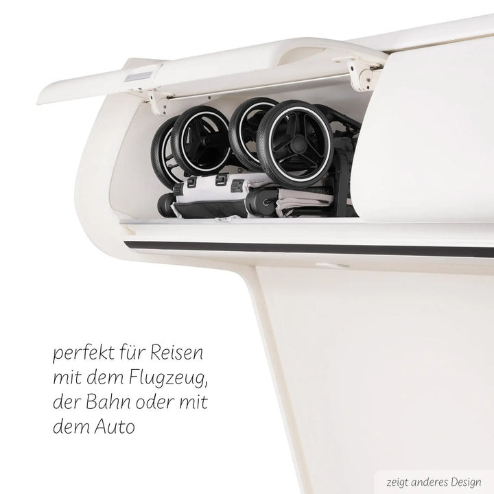 ABC Design Ping 4 Trekking (diverse Farben)