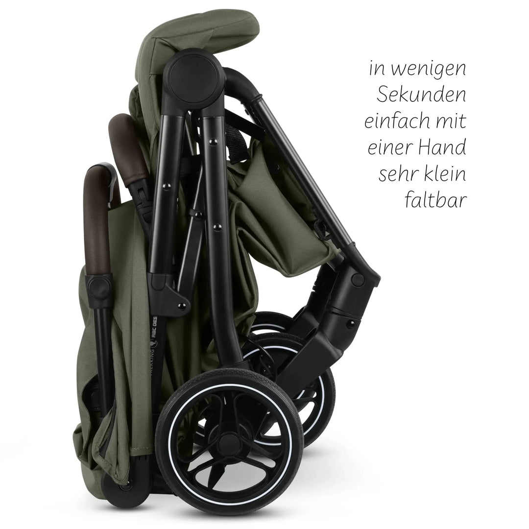 ABC Design Ping 4 Trekking (diverse Farben)