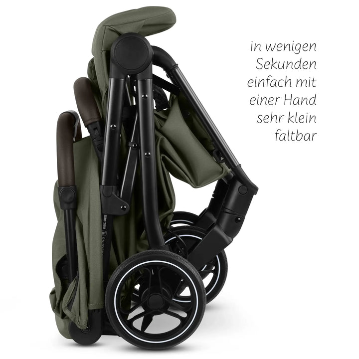 ABC Design Ping 4 Trekking (diverse Farben)