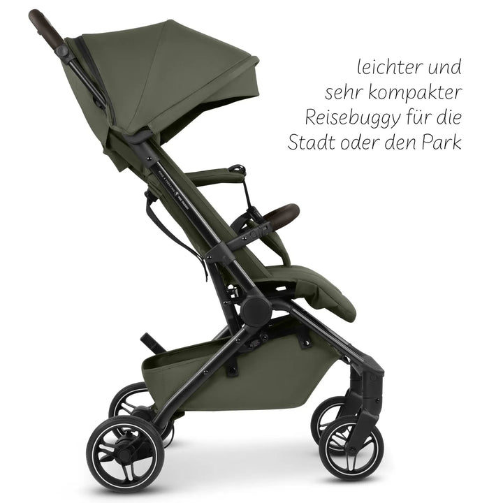 ABC Design Ping 4 Trekking (diverse Farben)