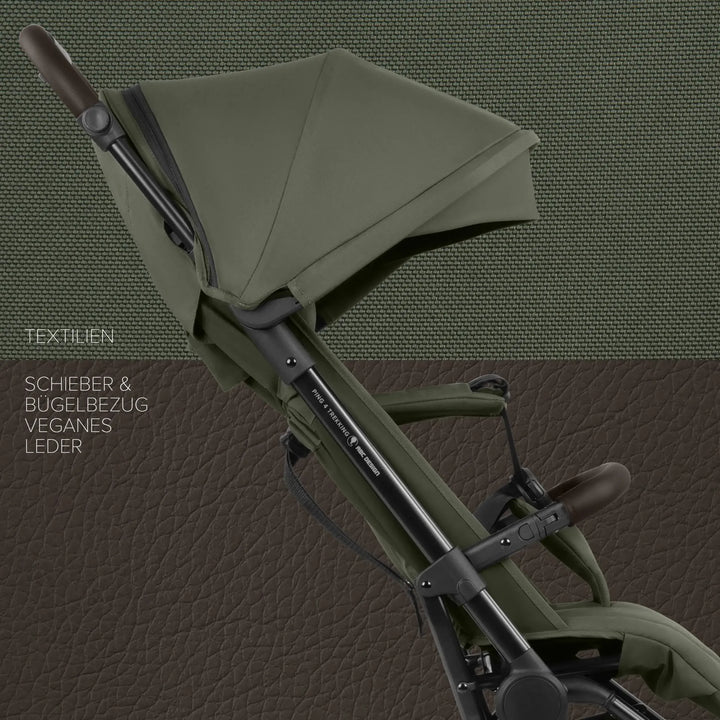 ABC Design Ping 4 Trekking (diverse Farben)