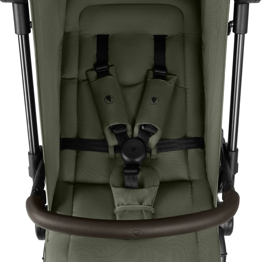 ABC Design Ping 4 Trekking (diverse Farben)
