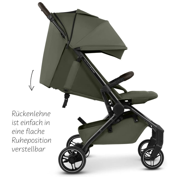 ABC Design Ping 4 Trekking (diverse Farben)