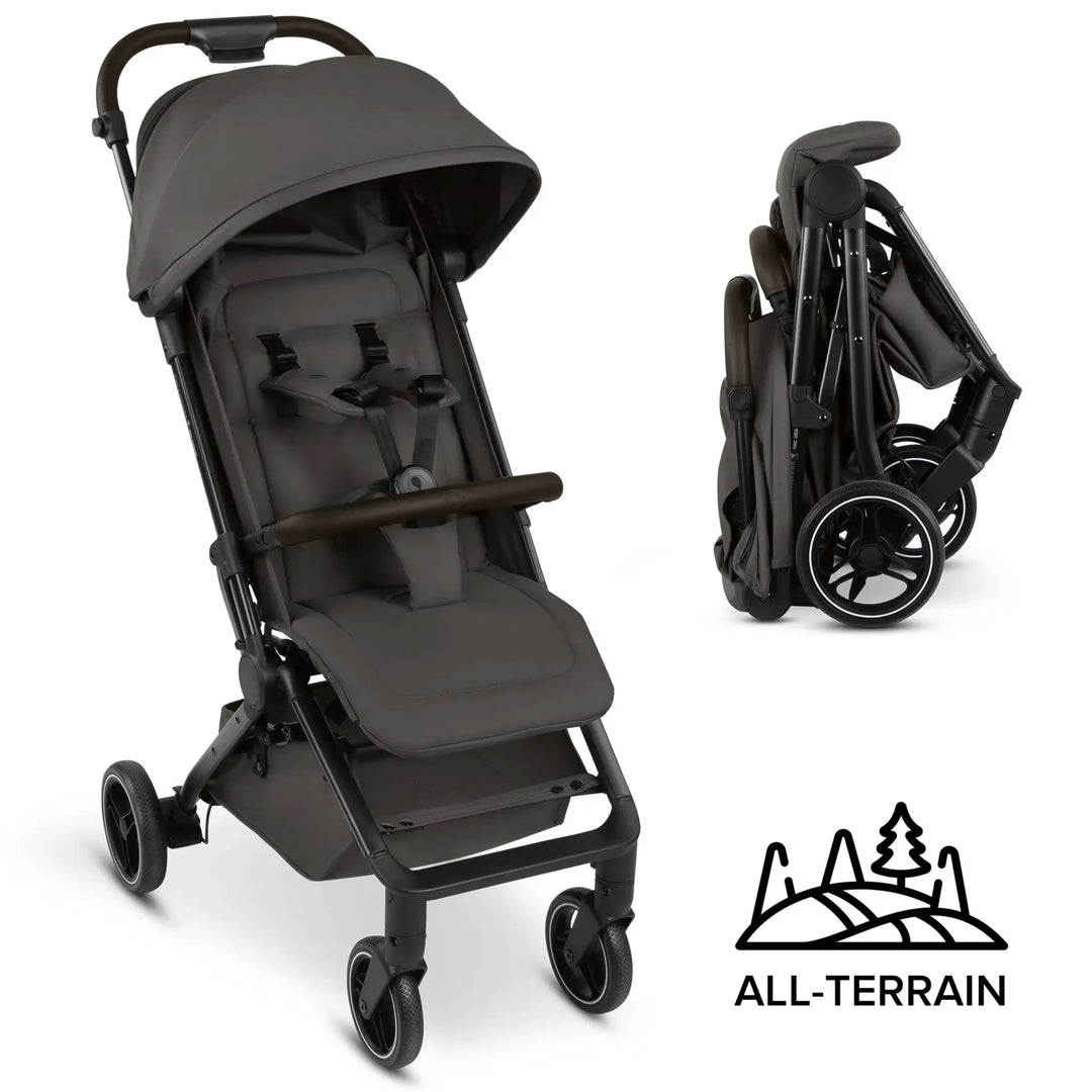 ABC Design Ping 4 Trekking (diverse Farben)