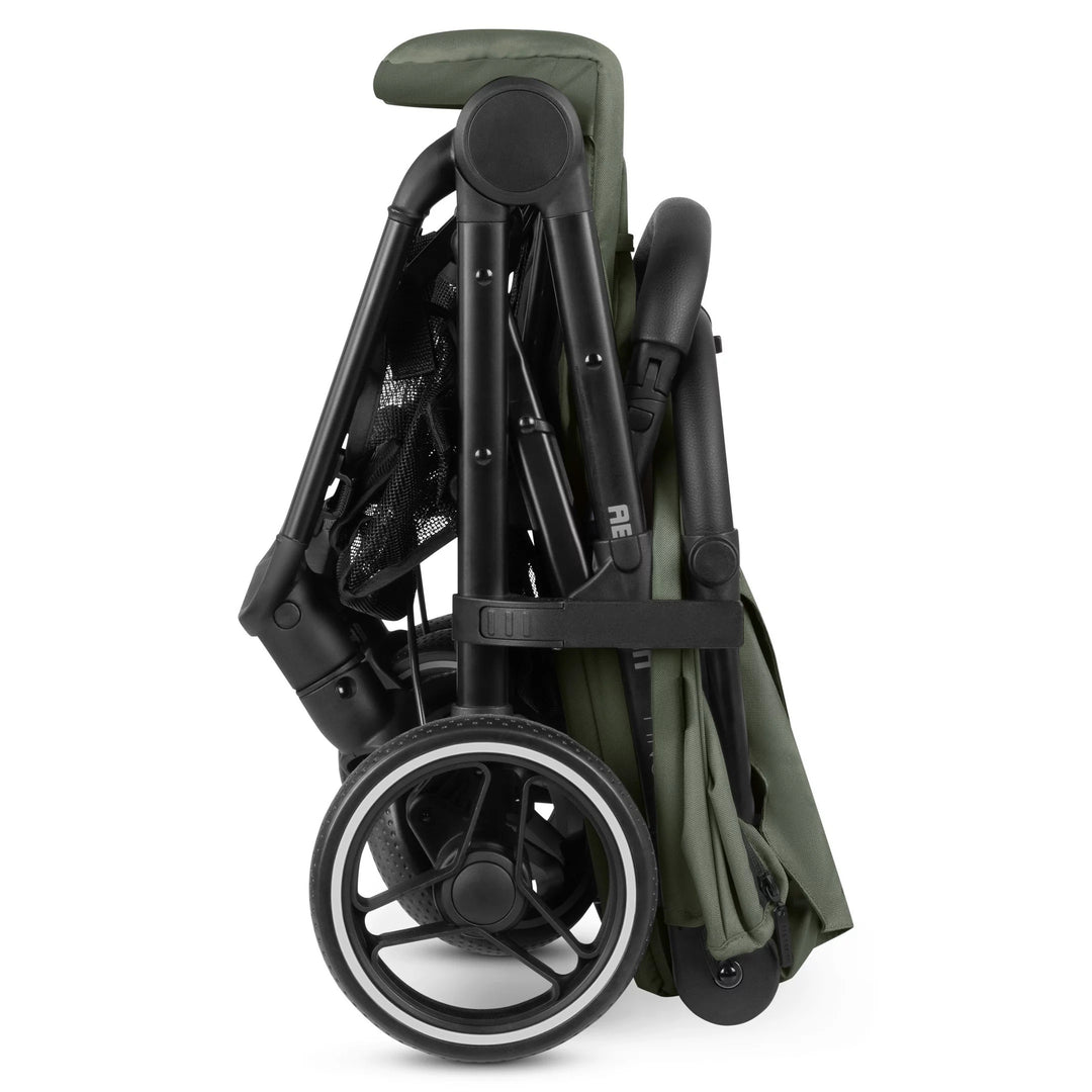 ABC Design Ping 2 Trekking (olive) - Ausstellerabverkauf