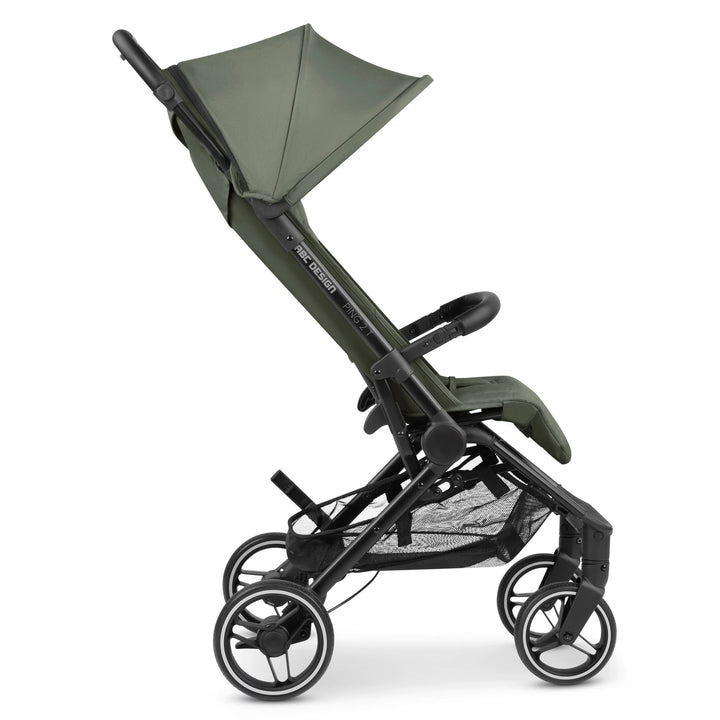 ABC Design Ping 2 Trekking (olive) - Ausstellerabverkauf